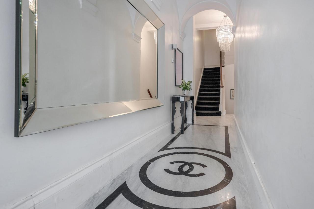 Oxford Street Homestay London Exterior photo