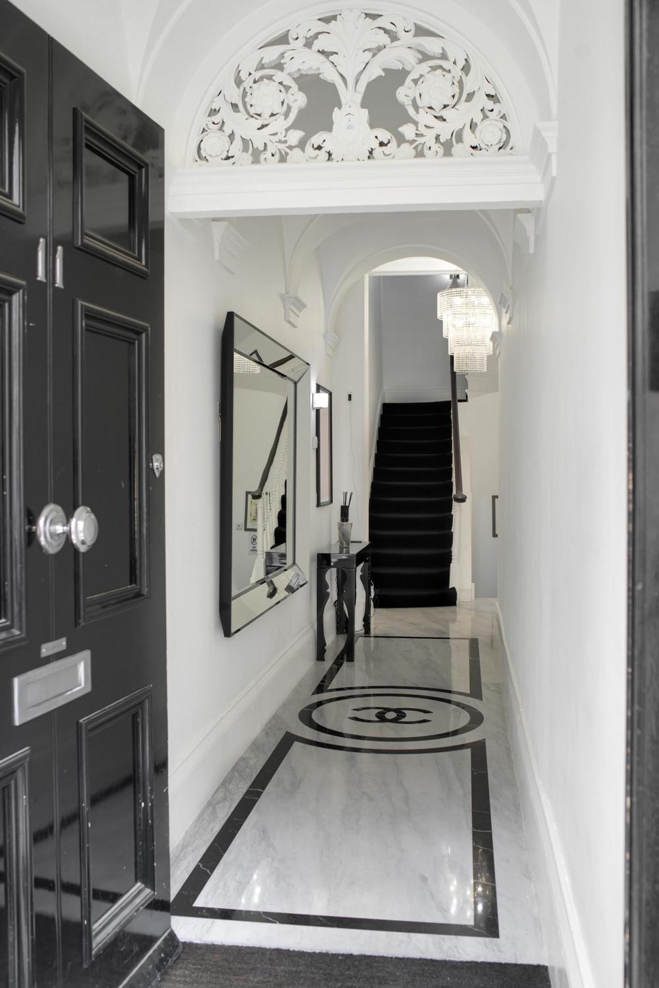 Oxford Street Homestay London Exterior photo